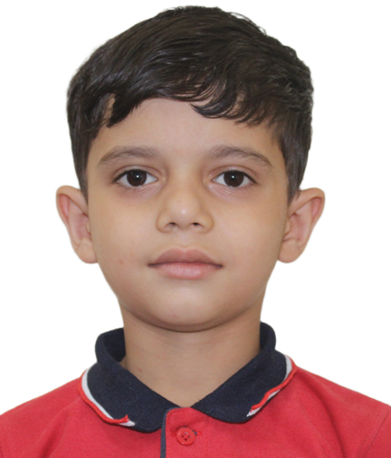 Student Photo