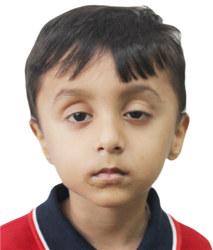 Student Photo