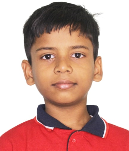 Student Photo