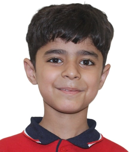 Student Photo