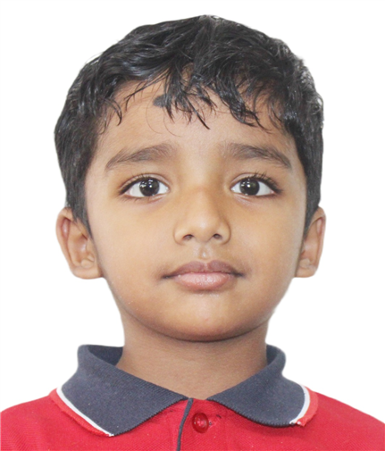 Student Photo