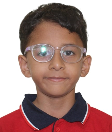Student Photo