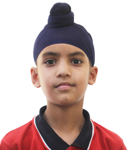 Student Photo