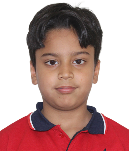 Student Photo