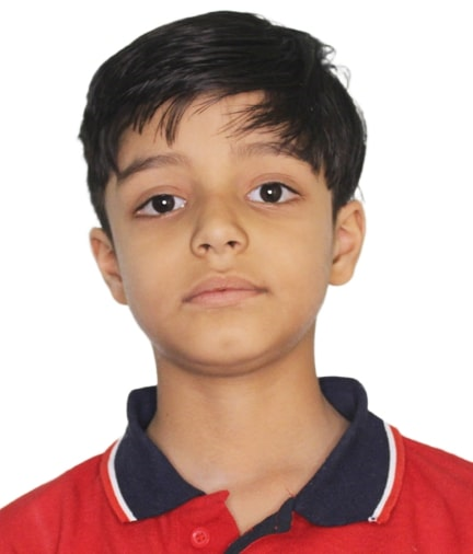 Student Photo