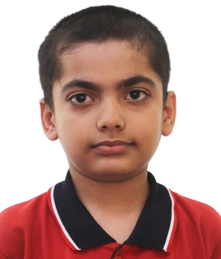 Student Photo