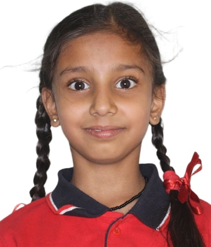 Student Photo
