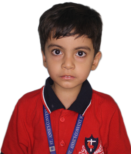 Student Photo