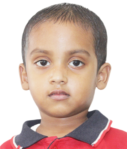 Student Photo