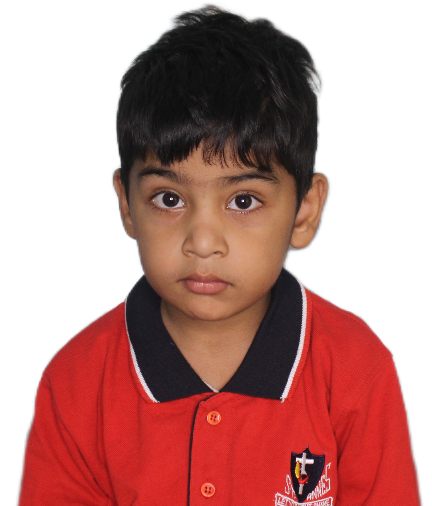 Student Photo