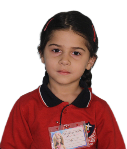 Student Photo