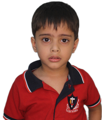 Student Photo