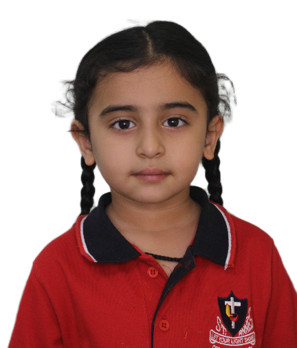 Student Photo