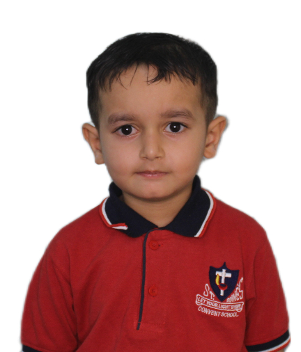 Student Photo