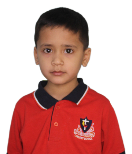 Student Photo