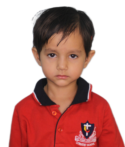 Student Photo