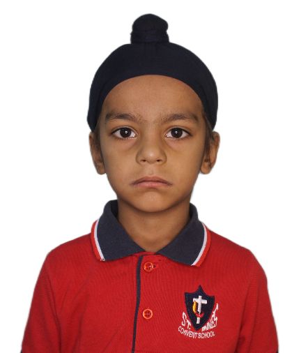 Student Photo