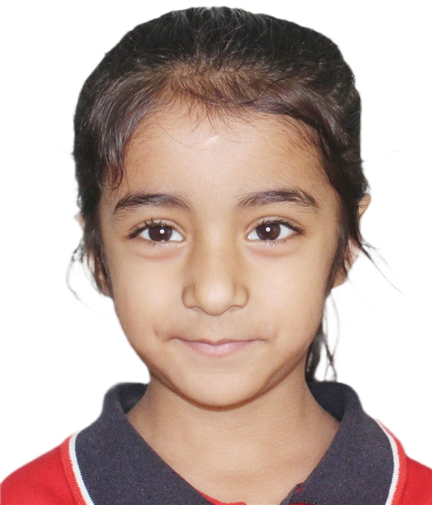 Student Photo