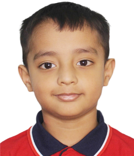 Student Photo