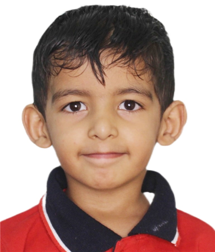Student Photo