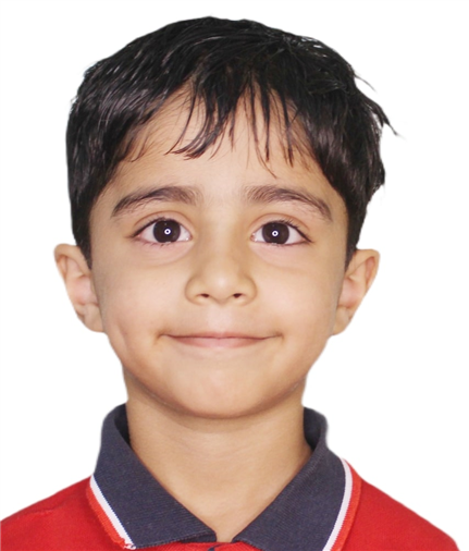 Student Photo