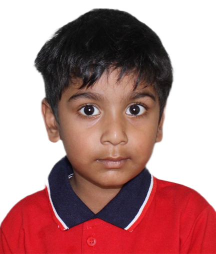 Student Photo