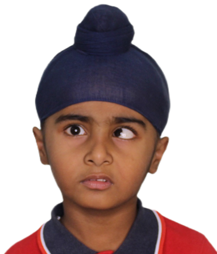Student Photo
