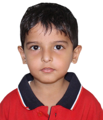 Student Photo
