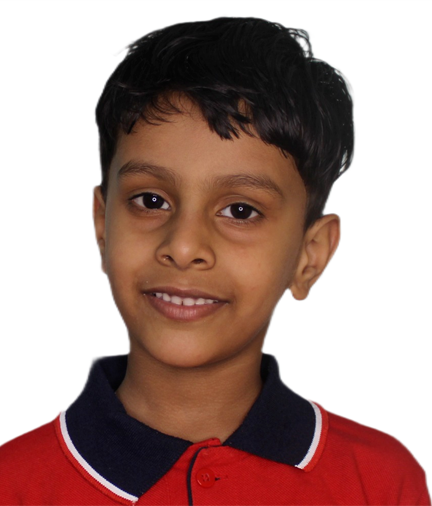 Student Photo