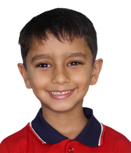 Student Photo