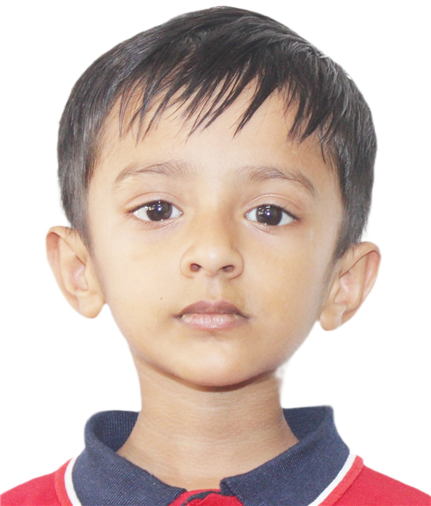 Student Photo