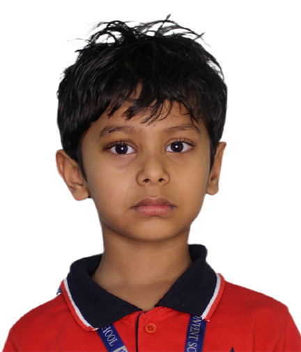 Student Photo