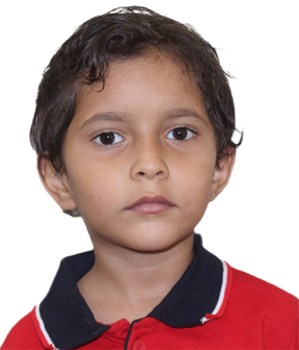 Student Photo