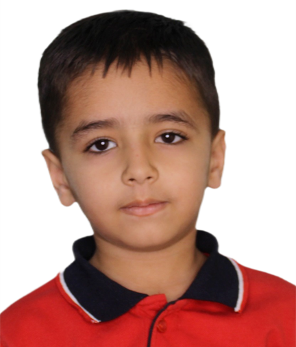 Student Photo