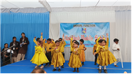 Nursery Annual Function 2025
