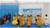 Nursery Annual Function 2025