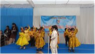 Nursery Annual Function 2025
