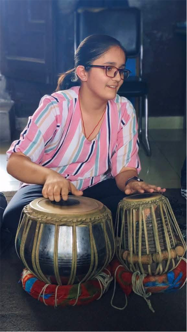 Grand Conclusion of Summer Camp at Alpine Public School Nalagarh