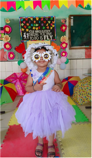 Grand Conclusion of Summer Camp at Alpine Public School Nalagarh