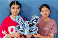Grand Conclusion of Summer Camp at Alpine Public School Nalagarh