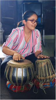 Grand Conclusion of Summer Camp at Alpine Public School Nalagarh