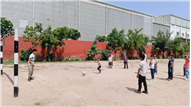 Grand Conclusion of Summer Camp at Alpine Public School Nalagarh