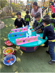 A magical Children’s Day filled with smiles and surprises