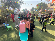 A magical Children’s Day filled with smiles and surprises