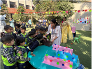 A magical Children’s Day filled with smiles and surprises