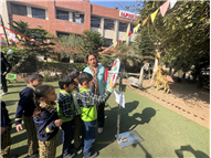 A magical Children’s Day filled with smiles and surprises