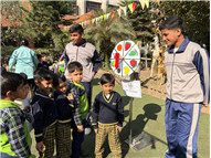 A magical Children’s Day filled with smiles and surprises