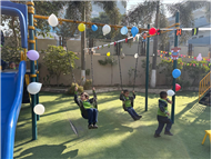 A magical Children’s Day filled with smiles and surprises