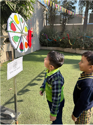 A magical Children’s Day filled with smiles and surprises