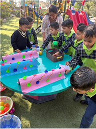 A magical Children’s Day filled with smiles and surprises